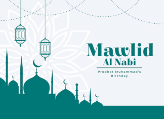 Maulid Nabi 16 September 2024: Momen Refleksi dan Keteladanan Maulid Nabi 16 September 2024