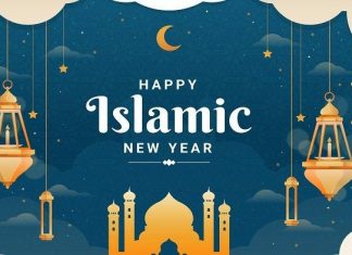 1 Muharram 2023 Sebentar Lagi, Apa Keutamaannya dalam Islam 1 Muharram 2023