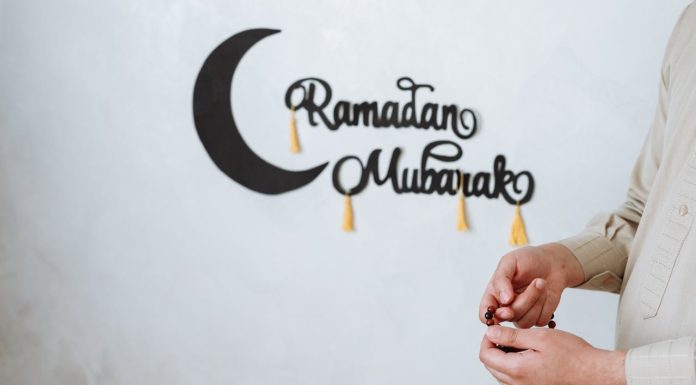 tanda keberhasilan puasa Ramadhan
