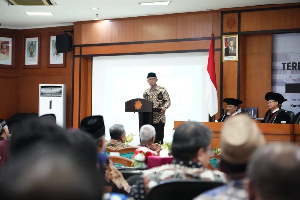 Akademisi Muhammadiyah