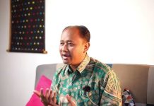 Akademisi Muhammadiyah