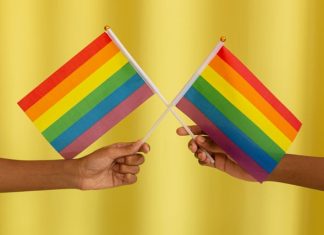 Aldi Taher Tantang Baskara Soal Polemik LGBT Konflik Aldi Taher tantang Baskara