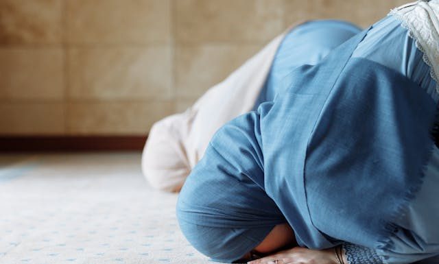 Apa itu Syariat Agama