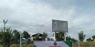 apakah wakaf bisa dibatalkan