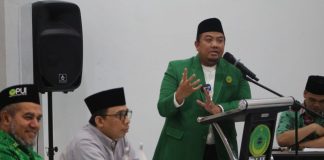 BAZNAS dan PUI