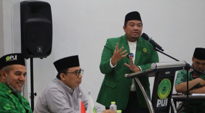 BAZNAS dan PUI, Dari Zakat untuk Umat Langkah Nyata di Dunia Pendidikan BAZNAS dan PUI