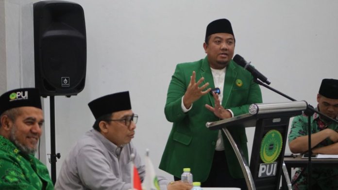 BAZNAS dan PUI