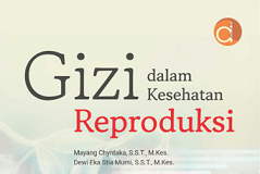 Buku Gizi Dalam Kesehatan Reproduksi