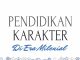 Buku Pendidikan Karakter