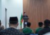 cetak santri berwawasan global