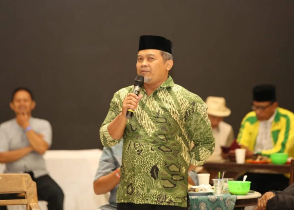 DPD LDII Banyuwangi