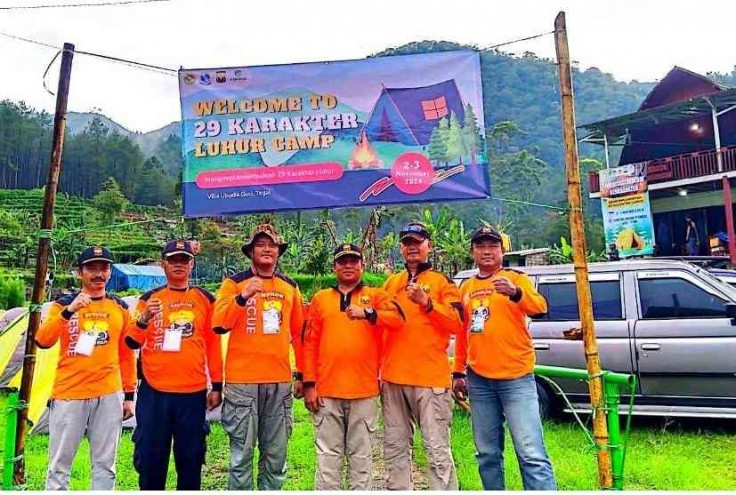 DPD LDII Kota Bandung