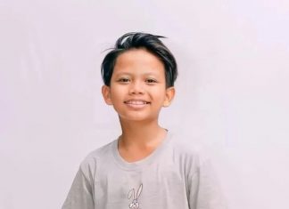 Kabar Farel Prayoga Meninggal Ternyata Hanya Hoax Farel Prayoga meninggal