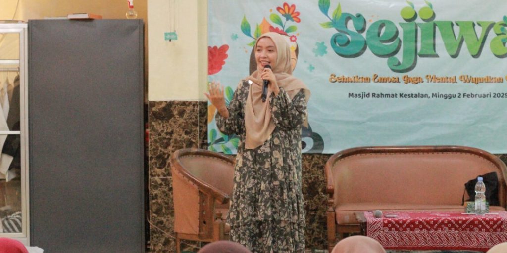 Generasi muda LDII Majalengka