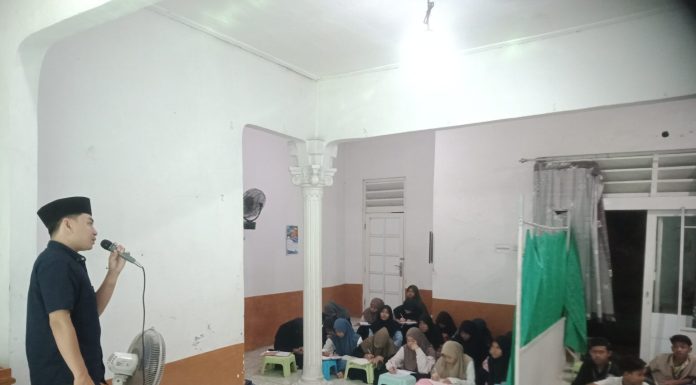 Generasi muda LDII Majalengka