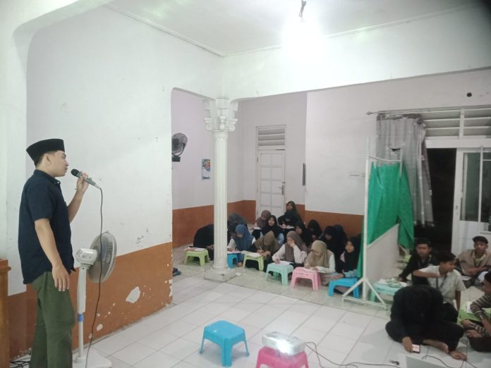 Generasi muda LDII Majalengka