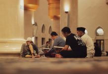 Hukum Menggabungkan Dua Niat Ibadah dalam Islam, Ada 3 Syarat Ini Hukum menggabungkan dua niat ibadah
