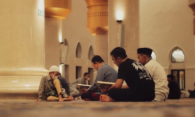 Hukum Menggabungkan Dua Niat Ibadah dalam Islam, Ada 3 Syarat Ini Hukum menggabungkan dua niat ibadah