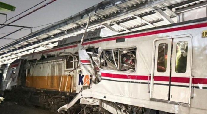 Apakah Korban Kecelakaan Kereta di Bekasi Termasuk Mati Syahid? Ini Penjelasannya dalam Islam korban kecelakaan kereta