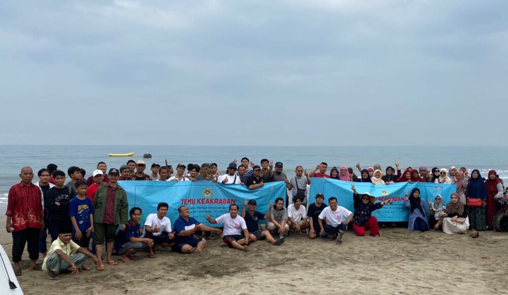 LDII menggelar family gathering