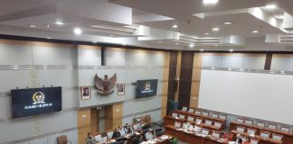 LDII mengusulkan lima aspek