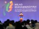 milad ke 113 Muhammadiyah