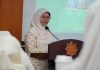 Milad ke-95 Nasyiatul Aisyiyah