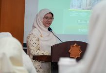 Milad ke-95 Nasyiatul Aisyiyah