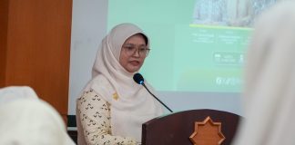 Milad ke-95 Nasyiatul Aisyiyah