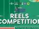 NU menggelar Reels Competition