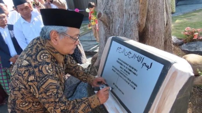 1.-PCINU-Jepang-Gelar-Kaderisasi-Dasar-1 PCINU Jepang gelar kaderisasi dasar dan menengah