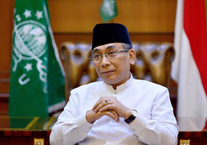 PCNU Banjar menggelar Konfercab