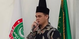PP Pemuda PUI Gelar Rapat Kerja Perdana Susun Strategi 3 Tahun PP Pemuda PUI