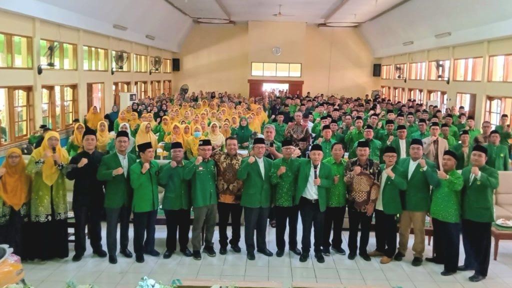PUI tolak Peraturan Pemerintah