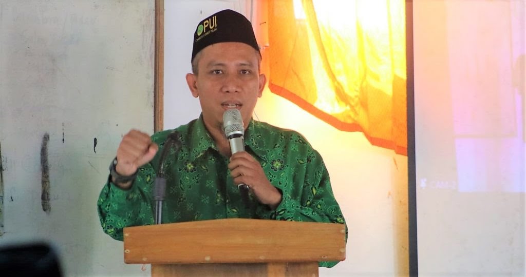 PUI tolak Peraturan Pemerintah