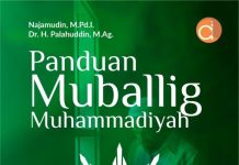 Buku Panduan Muballig Muhammadiyah Karya Dr. H. Palahudin, M.Ag, Cocok untuk Siapa? Buku Panduan Muballig Muhammadiyah