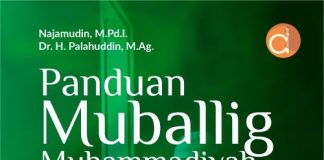 Buku Panduan Muballig Muhammadiyah
