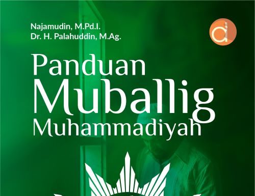 Buku Panduan Muballig Muhammadiyah