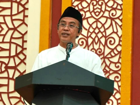 Penguatan sistem pesantren