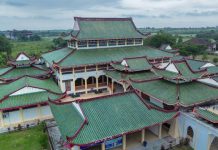 PBNU Dorong Penguatan Sistem Pesantren Penguatan sistem pesantren