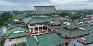 Penguatan sistem pesantren