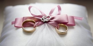 Perbedaan mahar dan mas kawin