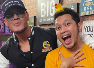 Perseteruan Deddy Corbuzier dan Meyden Semakin Memanas Diduga Playing Victim Menjadi Penyebab perseteruan Perseteruan Deddy Corbuzier dan Meyden