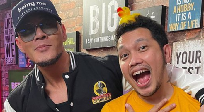 Perseteruan Deddy Corbuzier dan Meyden Semakin Memanas Diduga Playing Victim Menjadi Penyebab perseteruan Perseteruan Deddy Corbuzier dan Meyden