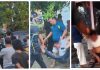 Viral Pria Kena Amuk Massa karena Curi Motor, Bahaya Main Hakim Sendiri pria kena amuk massa