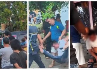 Viral Pria Kena Amuk Massa karena Curi Motor, Bahaya Main Hakim Sendiri pria kena amuk massa