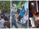 Viral Pria Kena Amuk Massa karena Curi Motor, Bahaya Main Hakim Sendiri pria kena amuk massa