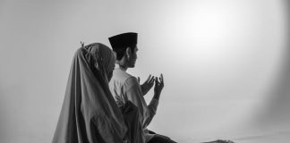 rumah tangga penuh masalah