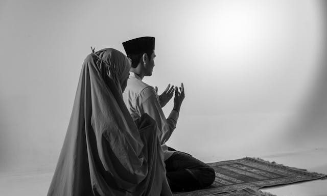 rumah tangga penuh masalah
