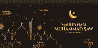 Sejarah Maulid Nabi